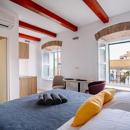 Art Deco City Walls Apartments By Duhomes Dubrovnik Dış mekan fotoğraf