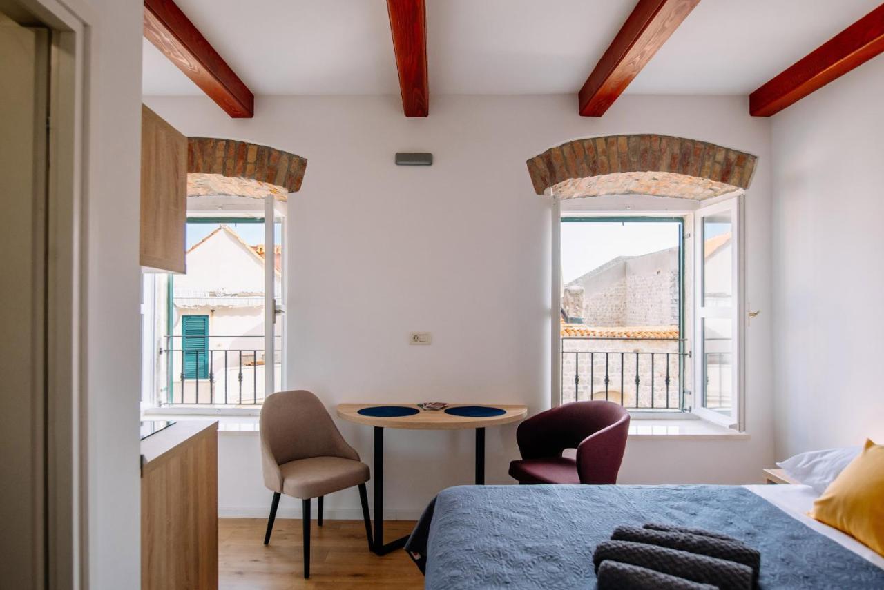 Art Deco City Walls Apartments By Duhomes Dubrovnik Dış mekan fotoğraf