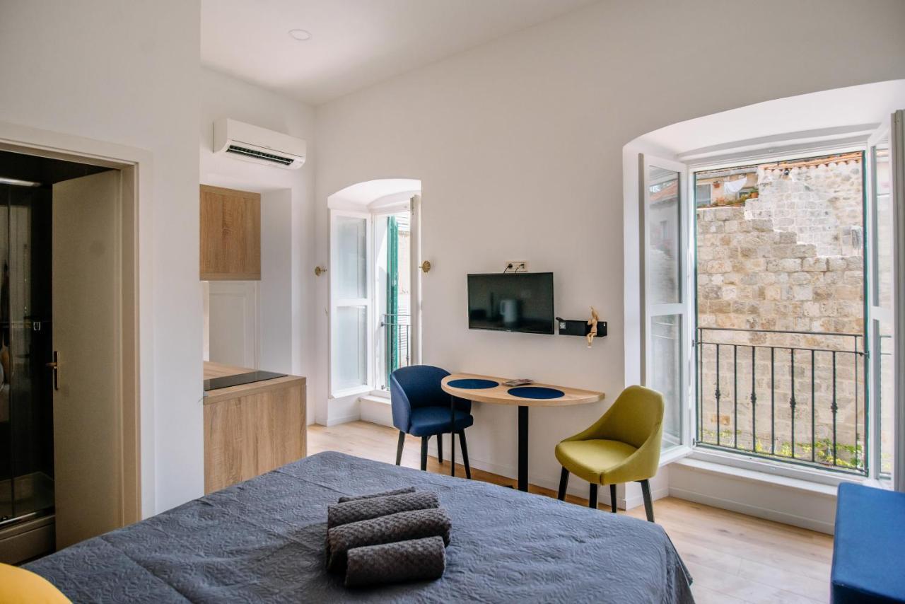 Art Deco City Walls Apartments By Duhomes Dubrovnik Dış mekan fotoğraf