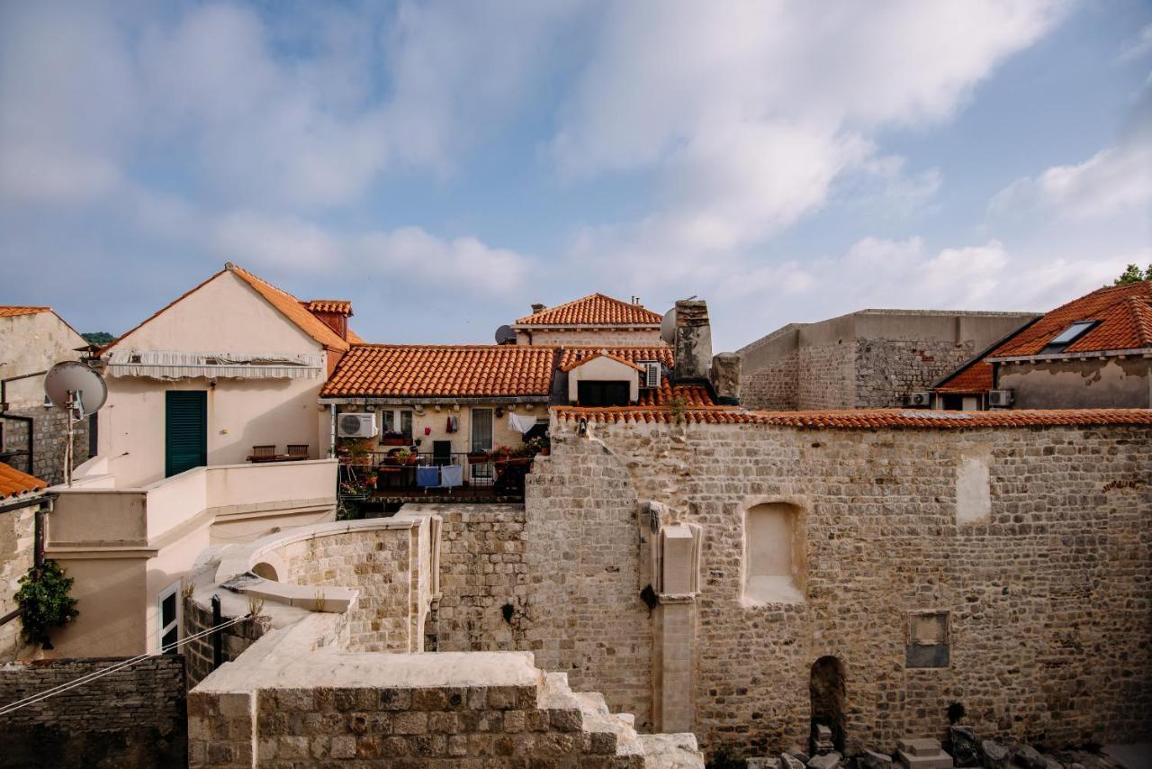 Art Deco City Walls Apartments By Duhomes Dubrovnik Dış mekan fotoğraf