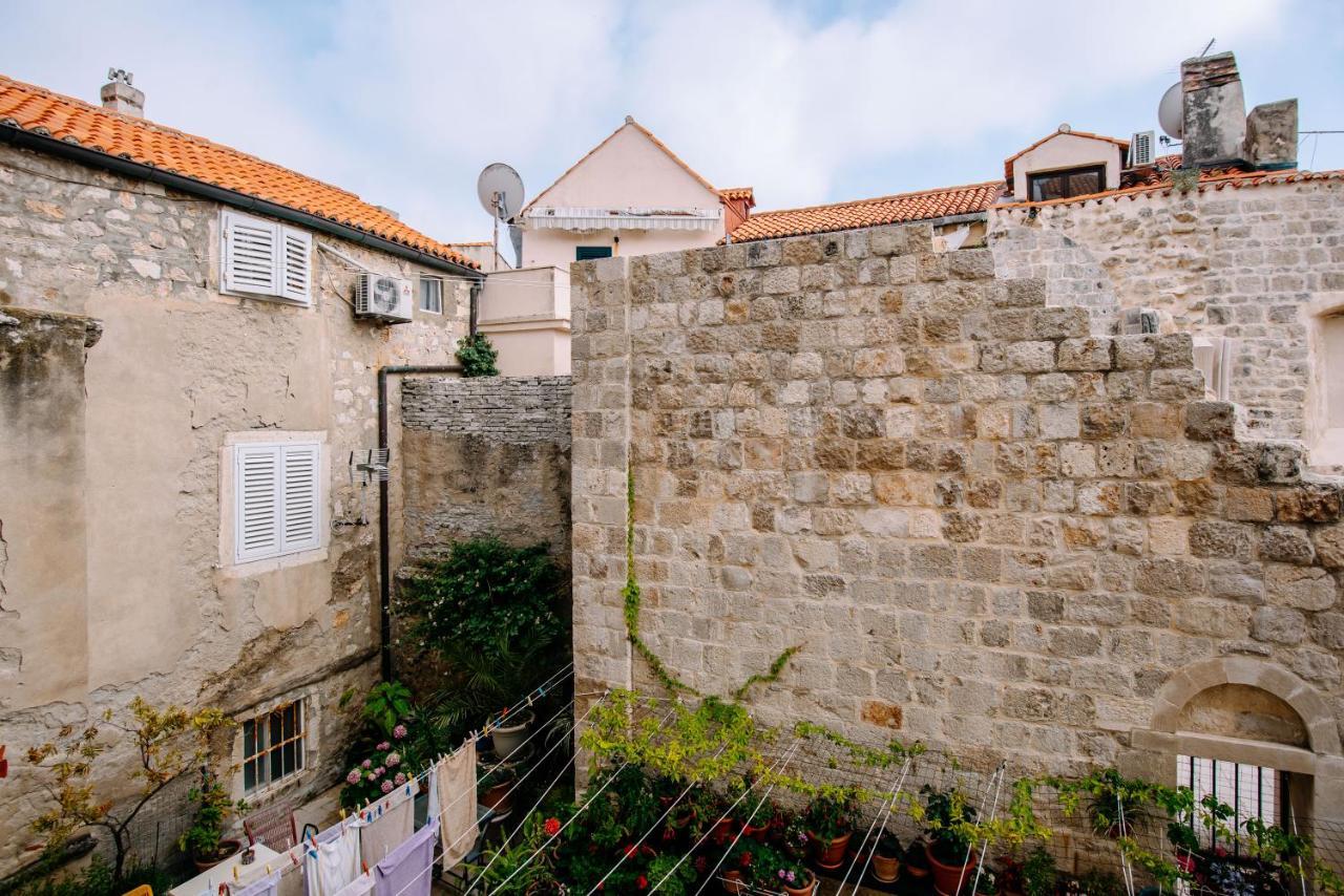 Art Deco City Walls Apartments By Duhomes Dubrovnik Dış mekan fotoğraf