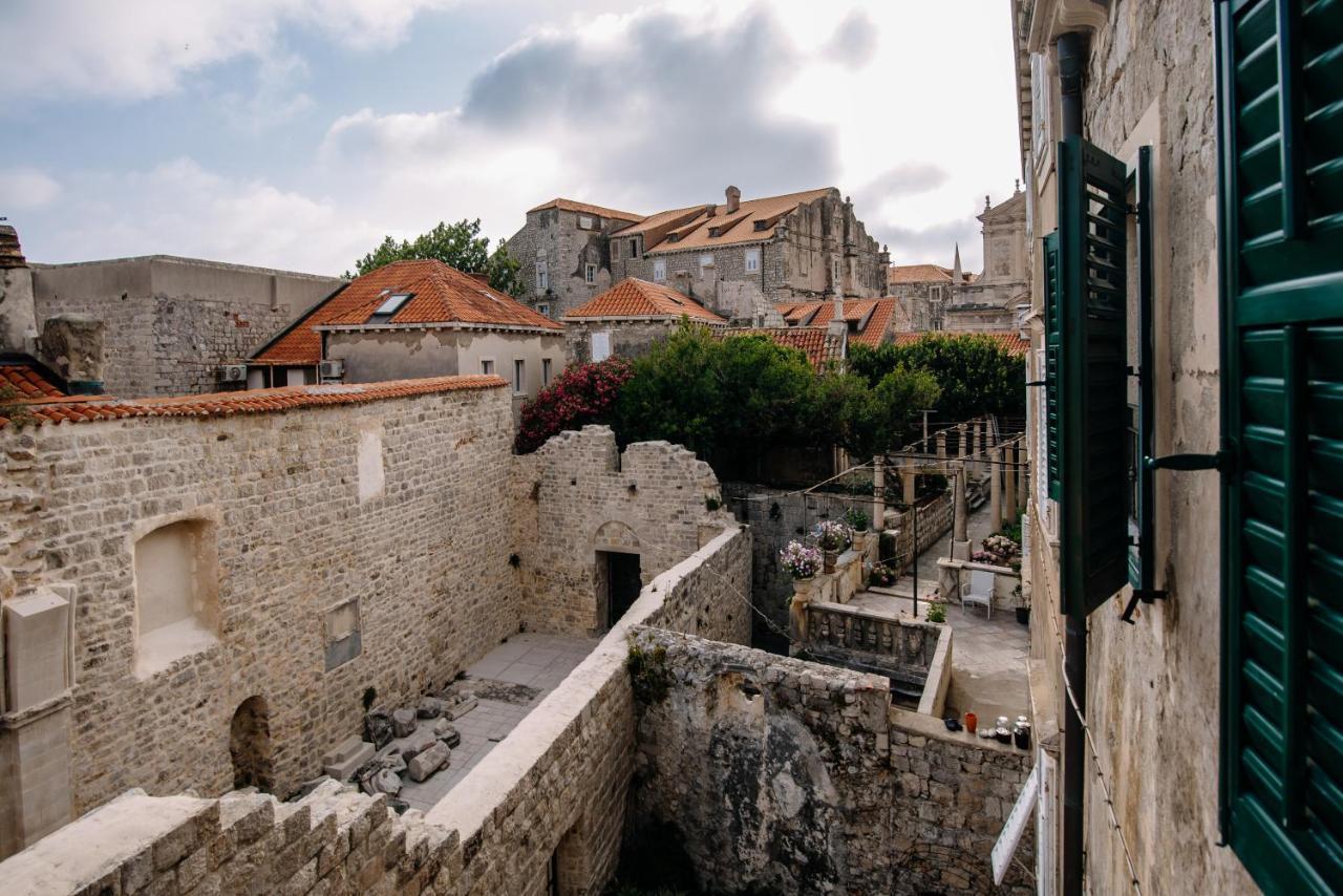 Art Deco City Walls Apartments By Duhomes Dubrovnik Dış mekan fotoğraf