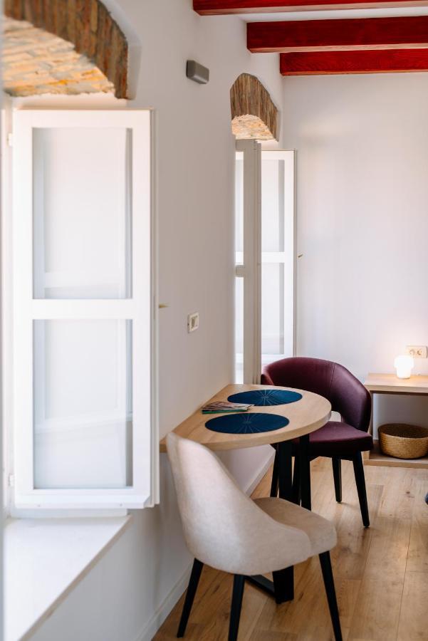 Art Deco City Walls Apartments By Duhomes Dubrovnik Dış mekan fotoğraf