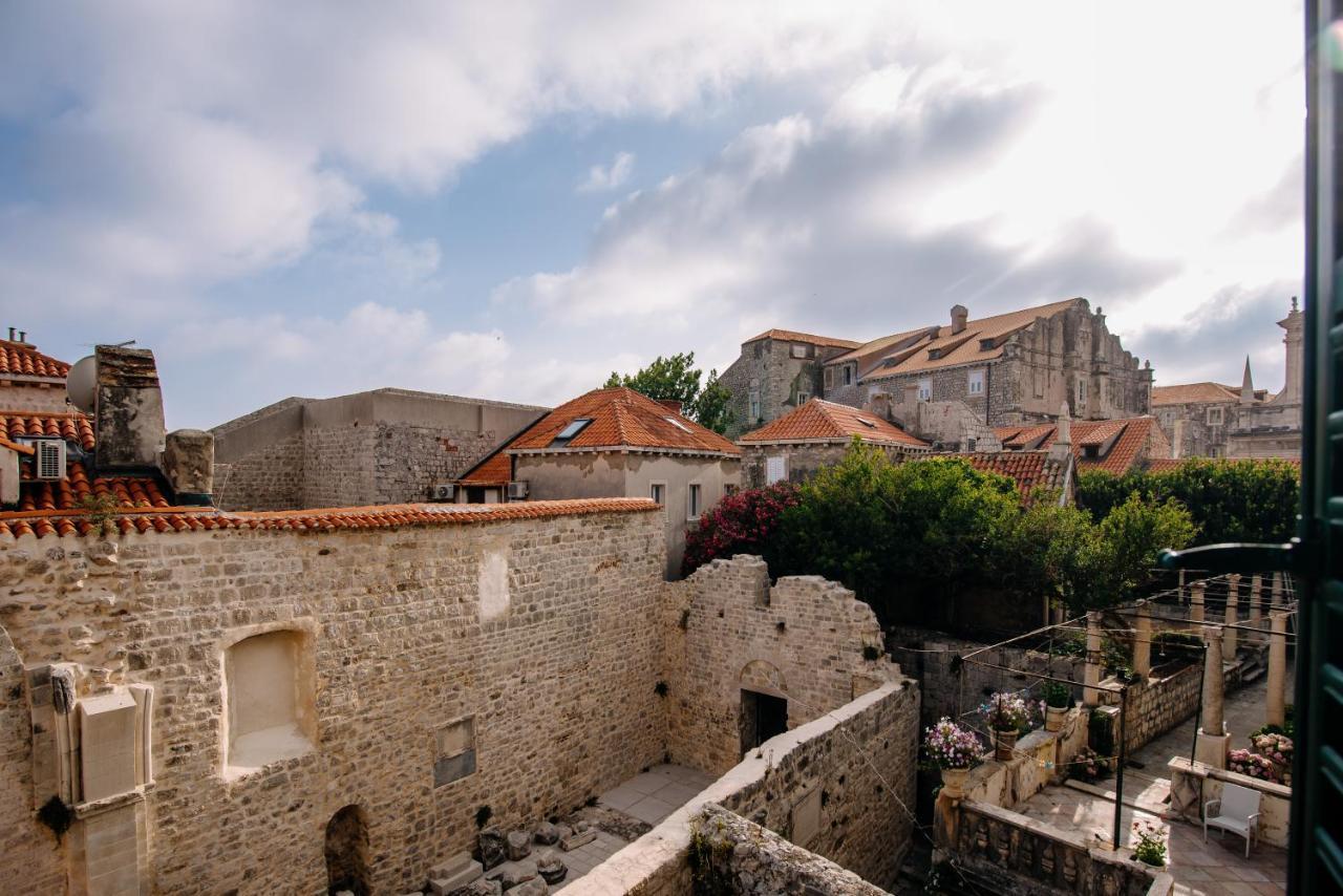 Art Deco City Walls Apartments By Duhomes Dubrovnik Dış mekan fotoğraf
